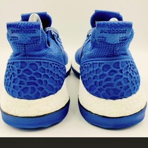 adidas pureboost Royal Blue